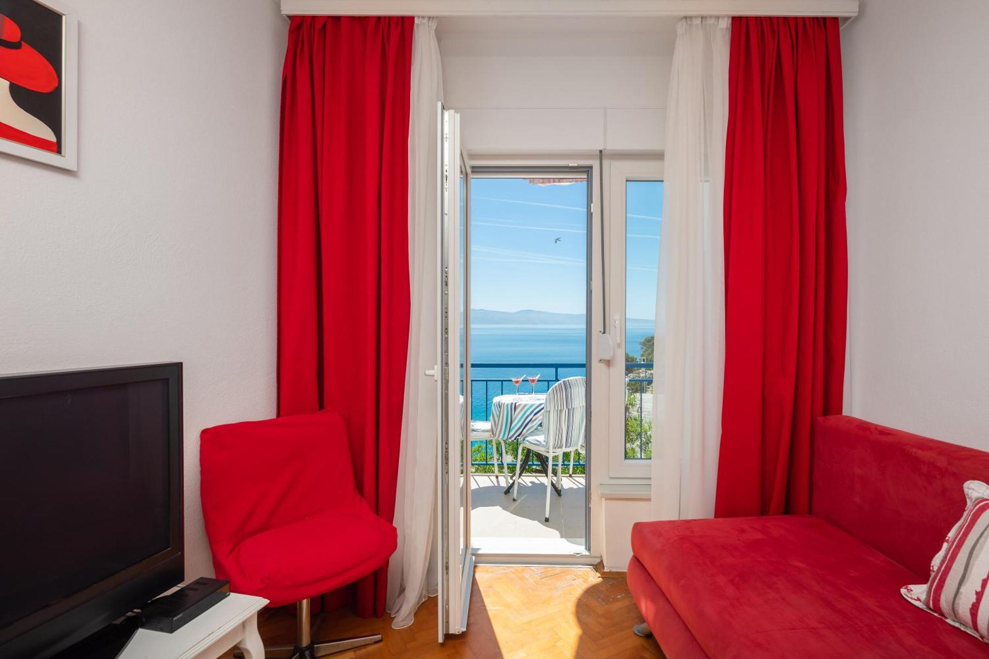 Caleta Seaview Suites - Pool & Jacuzzi Lokva Rogoznica Luaran gambar